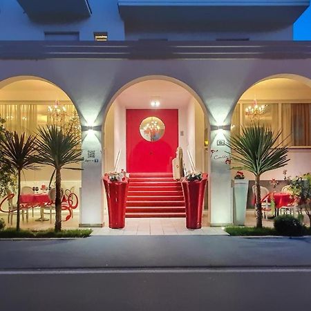 Coelho Boutique Hotel ガッテーオ・ア・マーレ エクステリア 写真