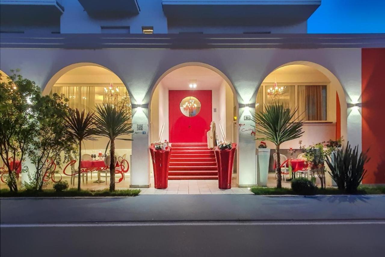 Coelho Boutique Hotel ガッテーオ・ア・マーレ エクステリア 写真