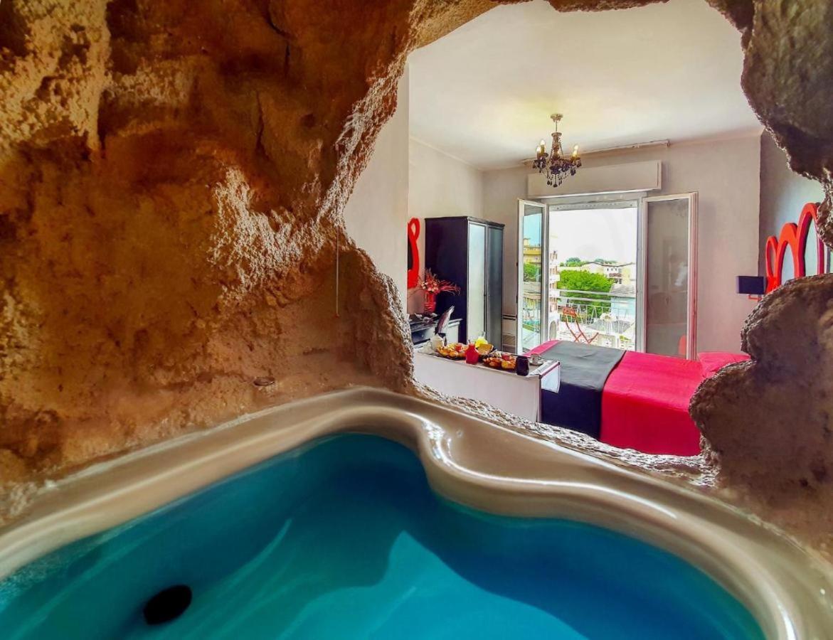 Coelho Boutique Hotel ガッテーオ・ア・マーレ エクステリア 写真