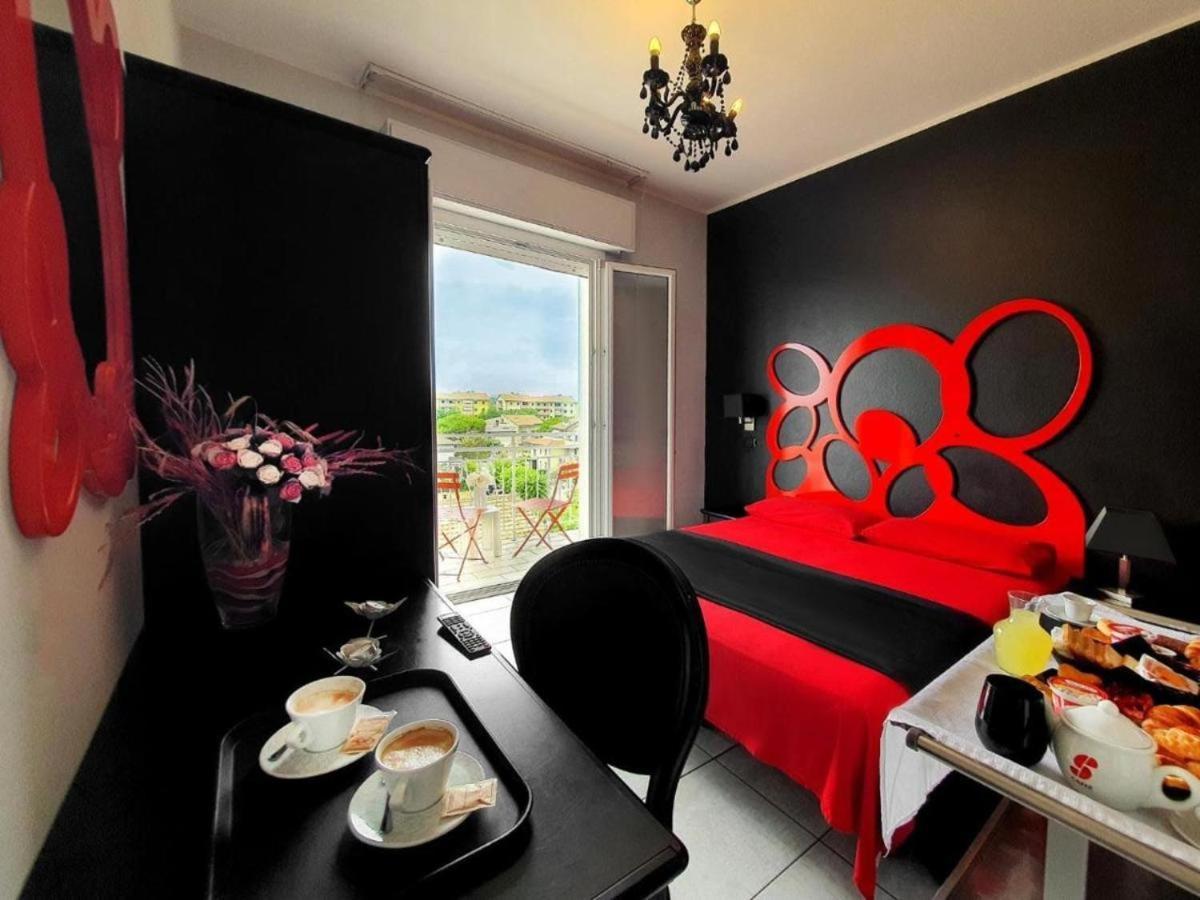 Coelho Boutique Hotel ガッテーオ・ア・マーレ エクステリア 写真