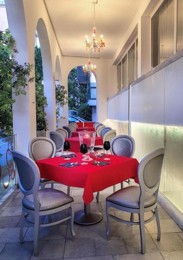Coelho Boutique Hotel ガッテーオ・ア・マーレ エクステリア 写真