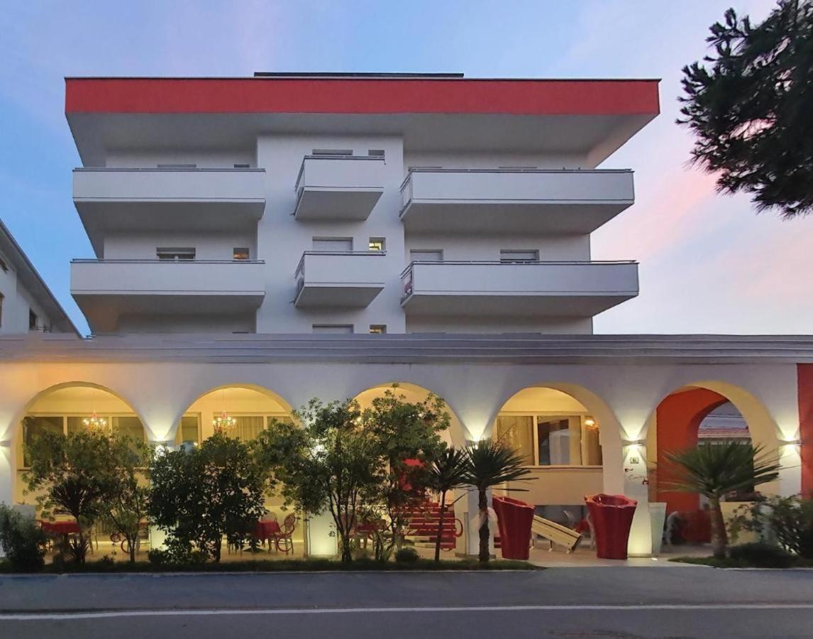 Coelho Boutique Hotel ガッテーオ・ア・マーレ エクステリア 写真