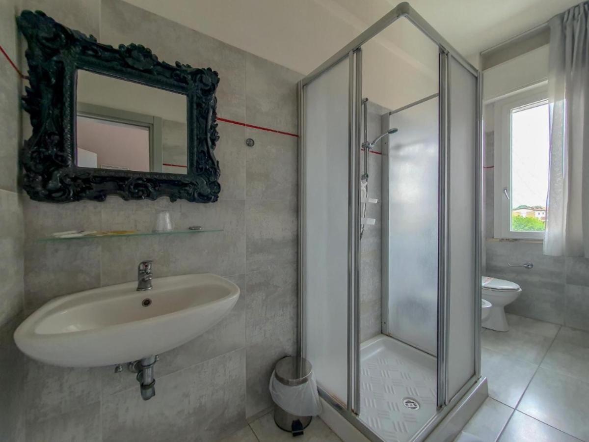 Coelho Boutique Hotel ガッテーオ・ア・マーレ エクステリア 写真